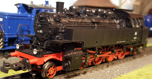 558 märklin 3096 - 3096, br