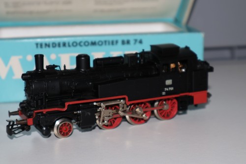 Märklin 3095 - märklin,