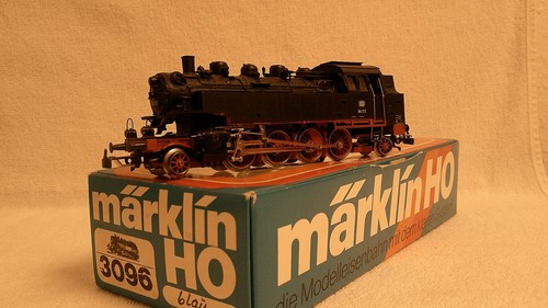 Märklin 3096 86 173 - 3096,