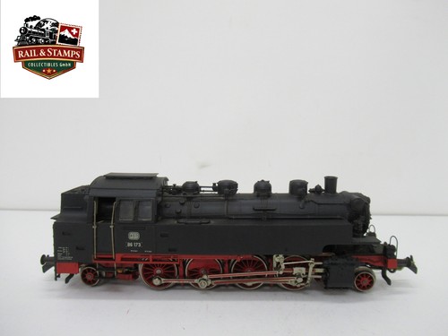 Märklin 3096 dampflokomotive - 3096,