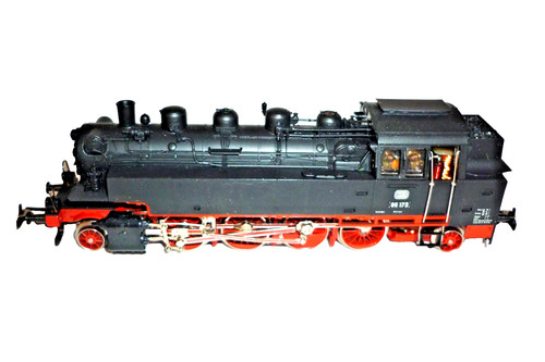 Märklin modelleisenbahn 3096 - märklin,
