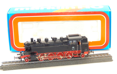 Märklin 3096 dampflok br - h0,