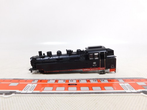 Märklin gehäuse 173 - h0, 86