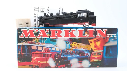 Märklin gehäuse für 3096 - h0,