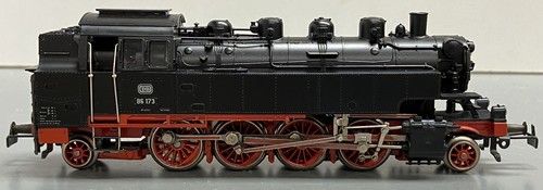 G167 märklin hamo 3096 db - g167, h0