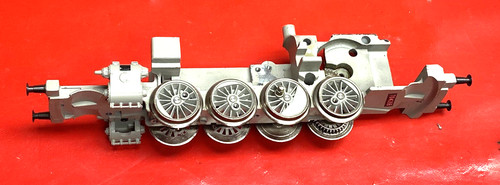 Märklin 3096 br 86 - , 090