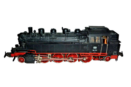 Märklin modelleisenbahn 3096 - märklin,