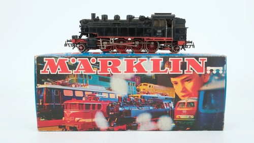 Märklin 3096 dampflok br - 3096,