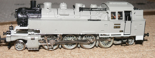 S82 märklin aus 3100 - s82,