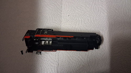 Märklin 3096 gehäuse 86 - märklin,
