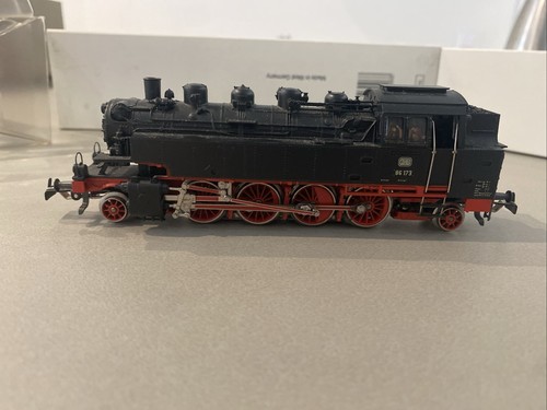 Märklin lok 3096 guten - 3096,