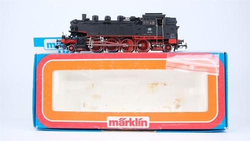 Märklin 3096 dampflok - 3096,