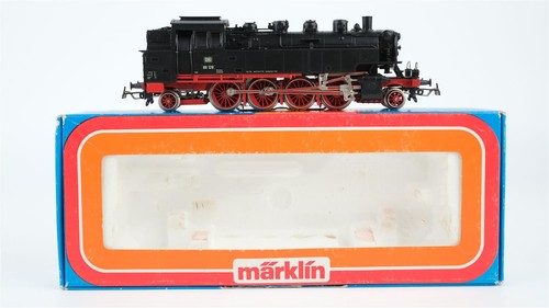 Märklin 3096 dampflok br - märklin,