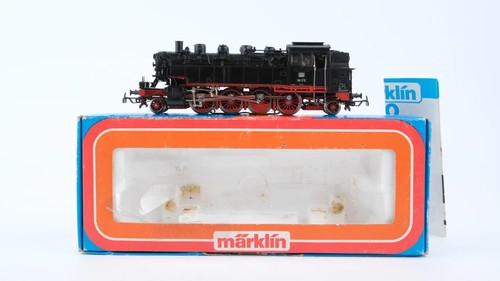 Märklin 3096 dampflok br - h0,