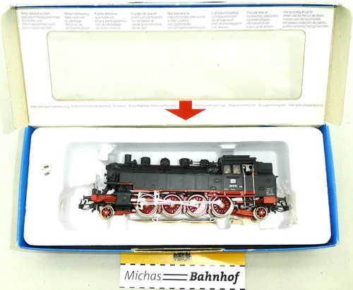 173 dampflok db - 86,