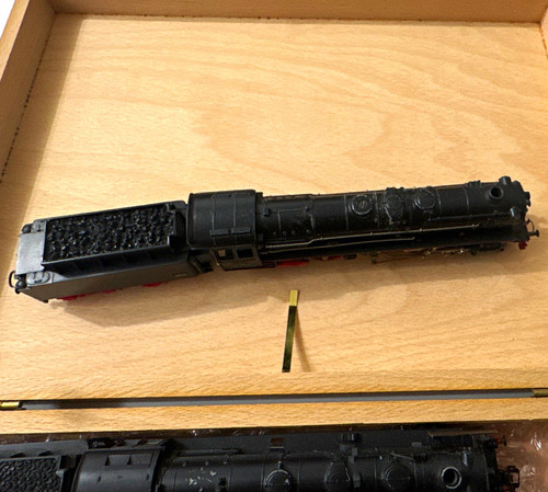 Märklin dampflok 3048 - h0,