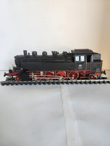 Märklin 3096 dampflok db - 3096,