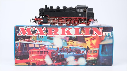Märklin 3096 dampflok br - h0,