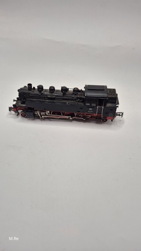 Märklin 3096 dampflok br - märklin, h0