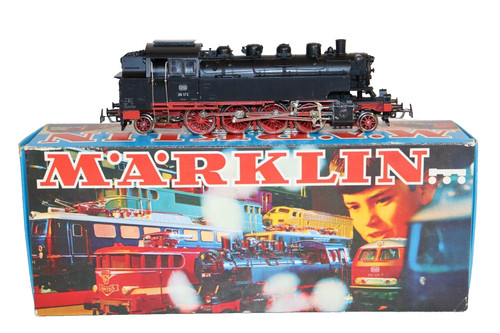 Märklin modelleisenbahn 3096 - märklin,