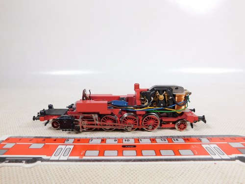 Märklin fahrwerk ohne - h0, ac