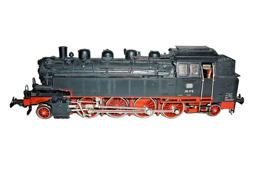 Märklin modelleisenbahn - märklin,
